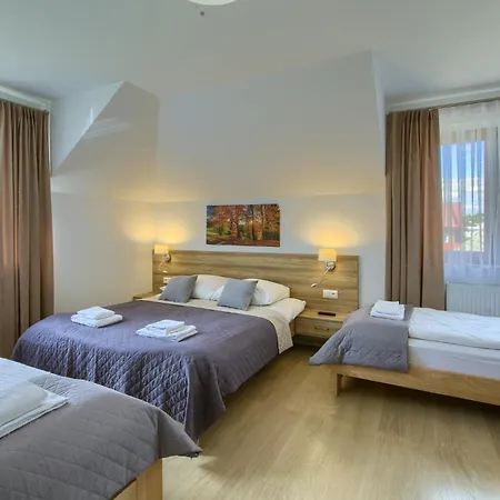 U Alicji I Jana * Tylicz